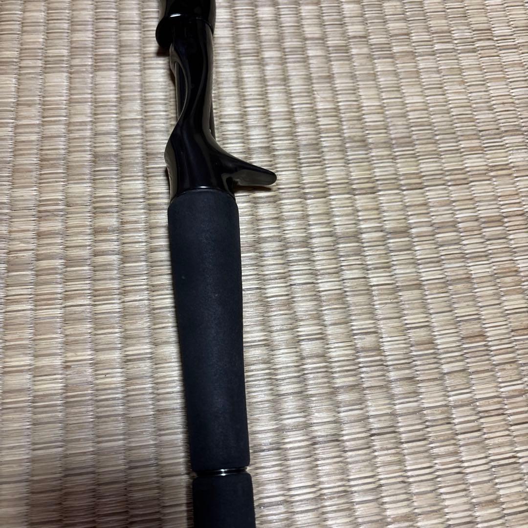 ソルティガロッド