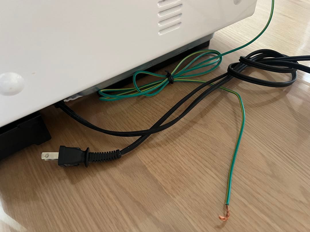 TOSHIBA 石窯ドーム　電子レンジ ホワイト