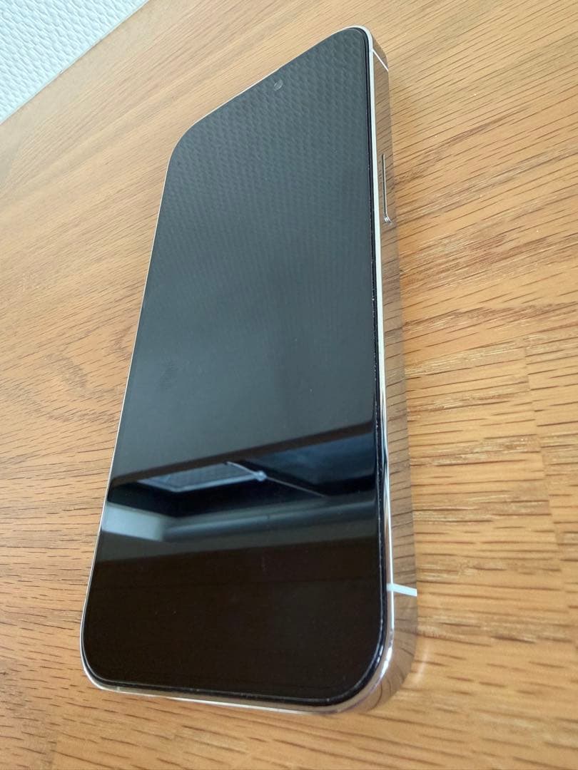 No.3110✴︎プロフ必読！ さま専用　iPhone14Pro 256G 本体