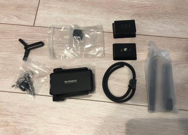 【早い者勝ち】【付属品完備】DJI RSC2 PRO COMBO RONIN