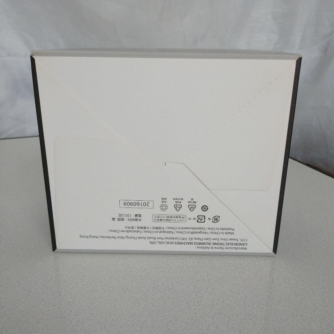 新品未使用Canon EOS5D MarkIVミニチュア/32GBUSBメモリ付