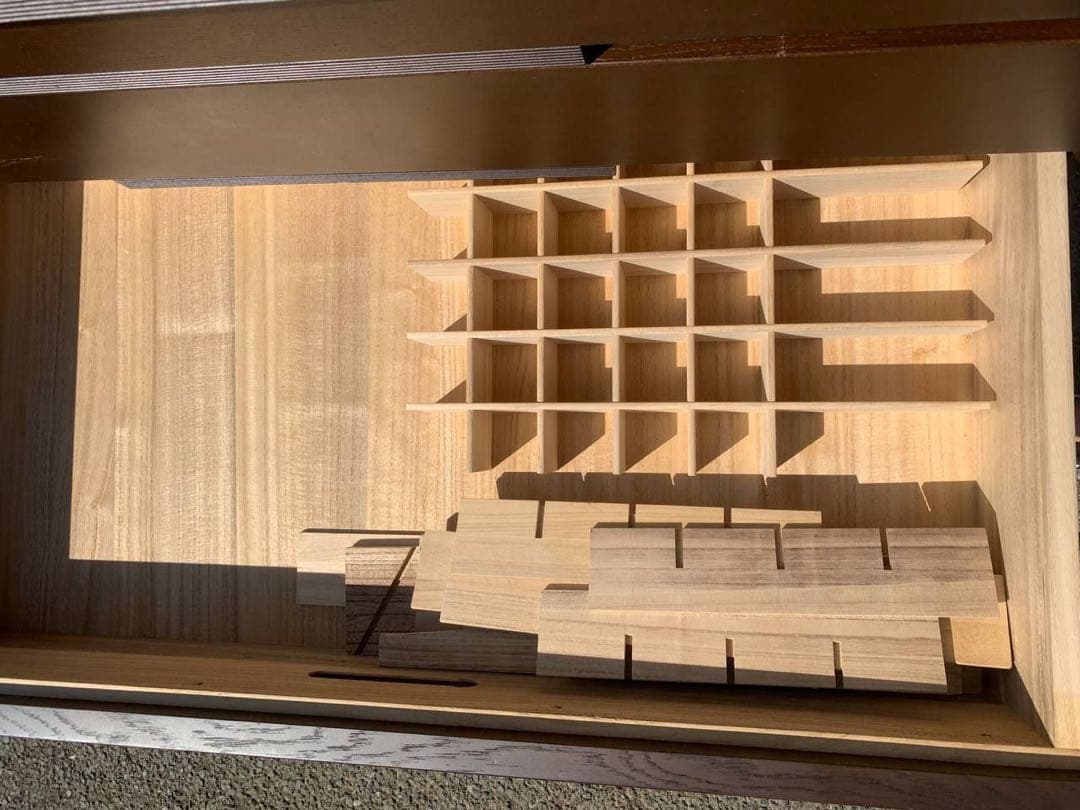 送料設置無料　タンス