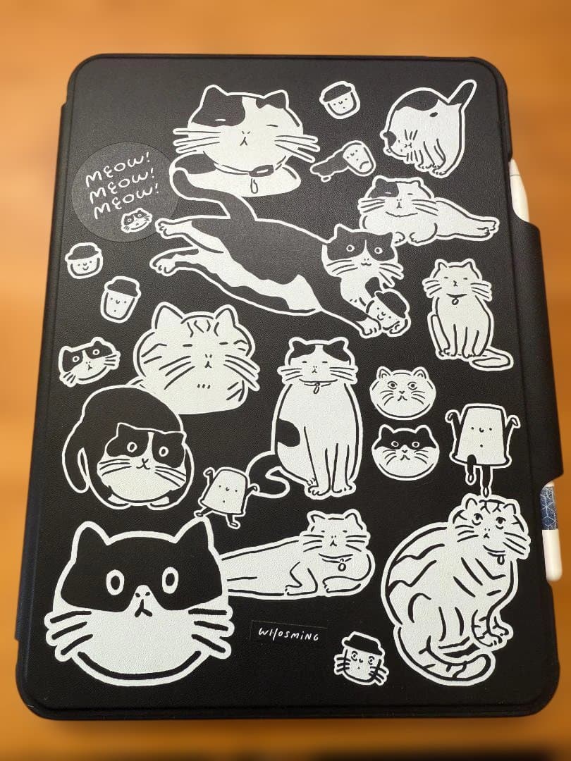 iPad Pro 11 第2世代 128GB Apple Pencil・カバー付