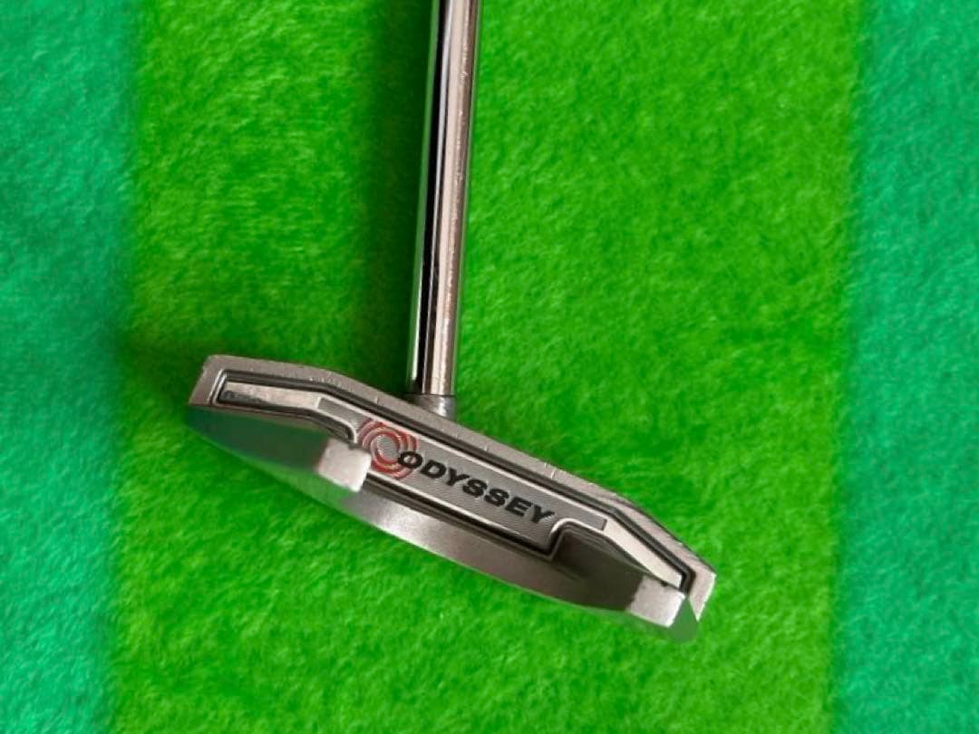 【名器レア】オデッセイWHITE HOT XG #7CS