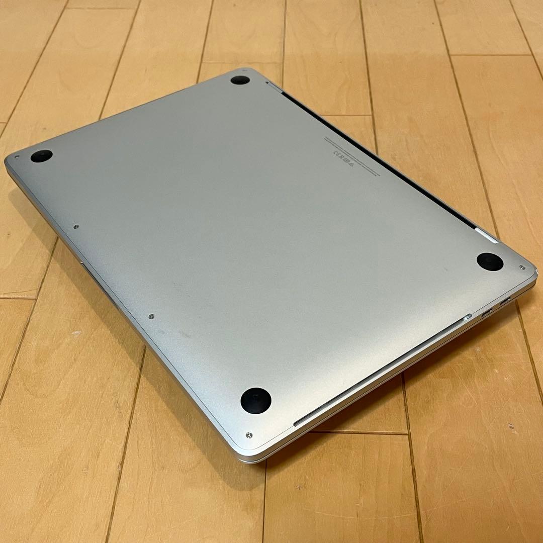 MacBook Pro 13インチ 2020 i7-32GB-1TB（316