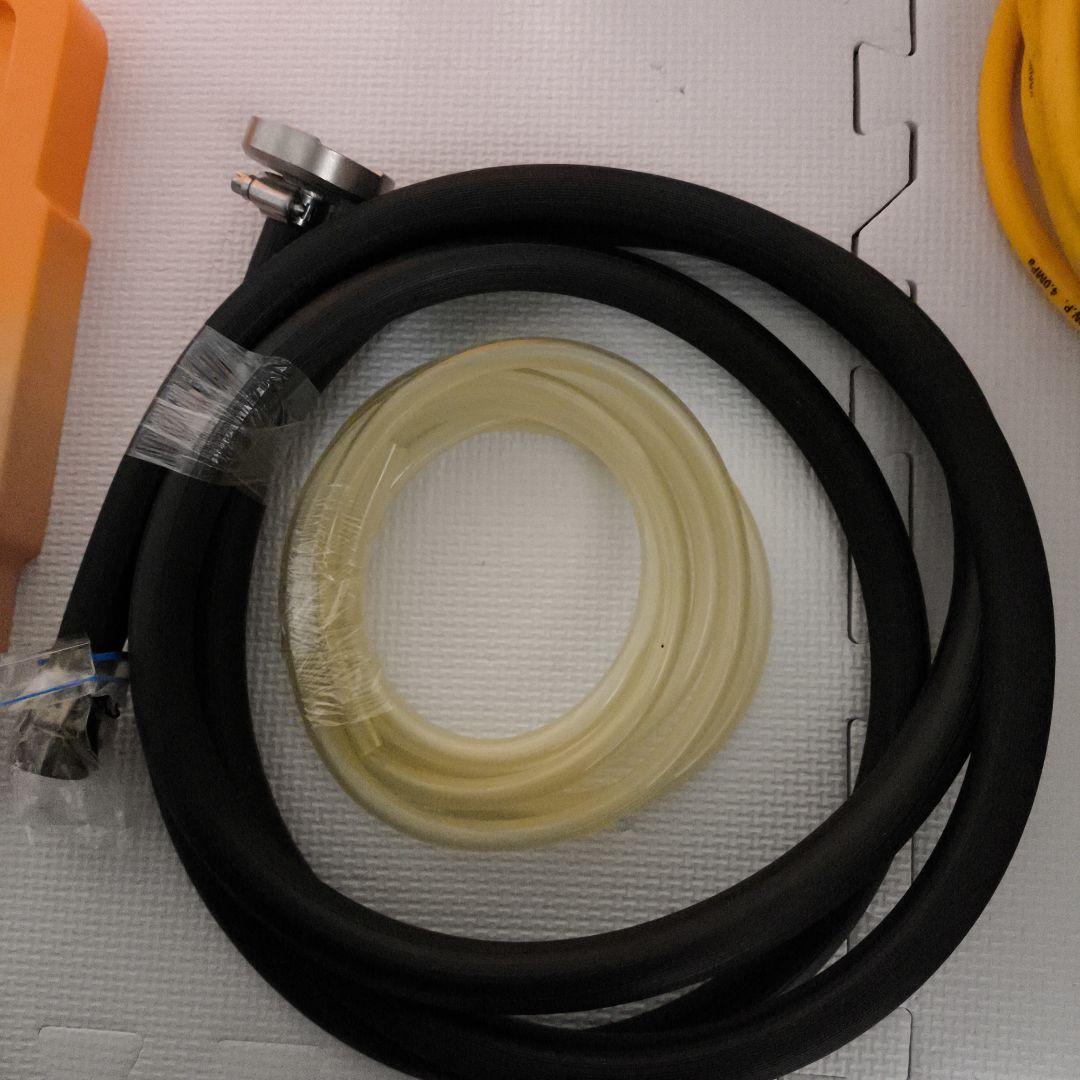 工進(KOSHIN) 電動噴霧器 ガーデンスプレイヤー MS-252C