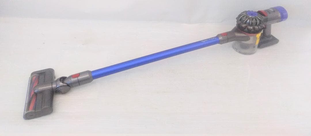 ●V7●ダイソン コードレススティック掃除機●dyson