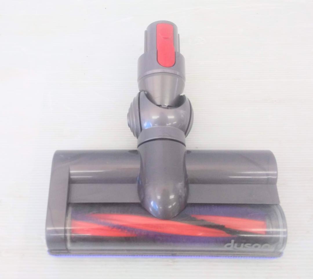 ●V7●ダイソン コードレススティック掃除機●dyson