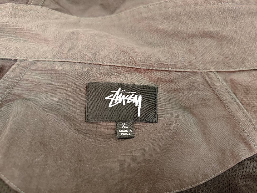 T*s様 Stussy BEACH SHELL WAVE DYE