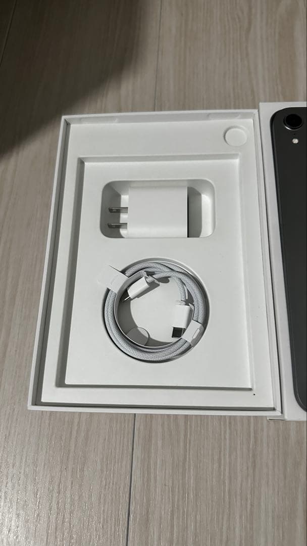 iPadMini第7世代8.3インチ128GB