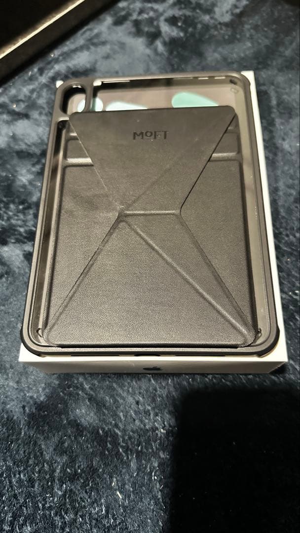 iPadMini第7世代8.3インチ128GB