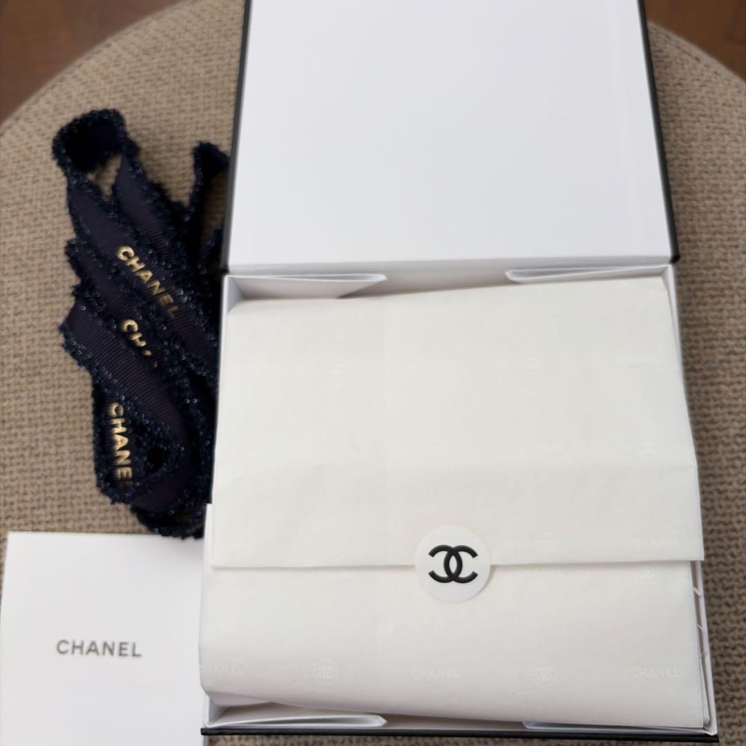 シャネルLA CRÈME MAIN & ROUGE COCO BAUME セット