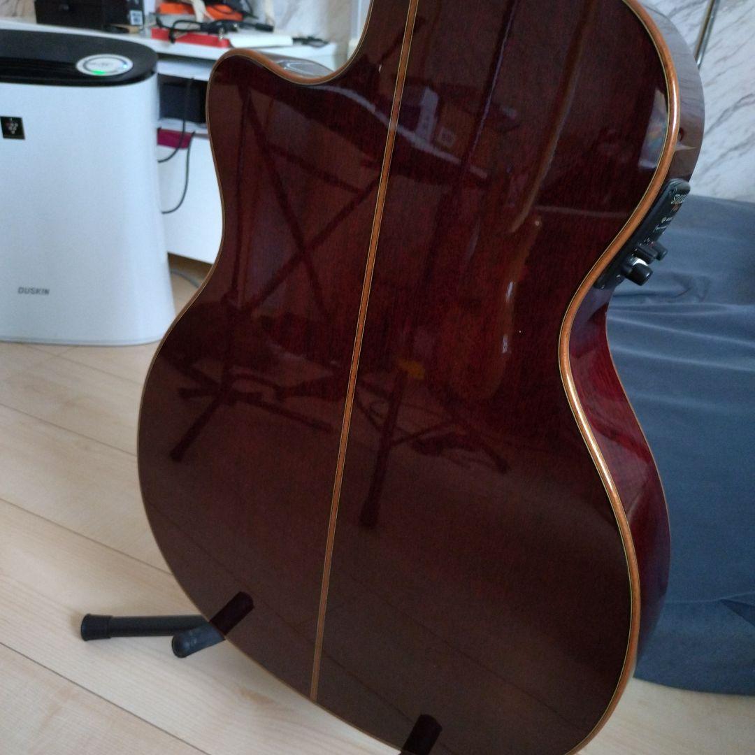 【最終価格】LAG Tramontane T100ASCE エレアコ