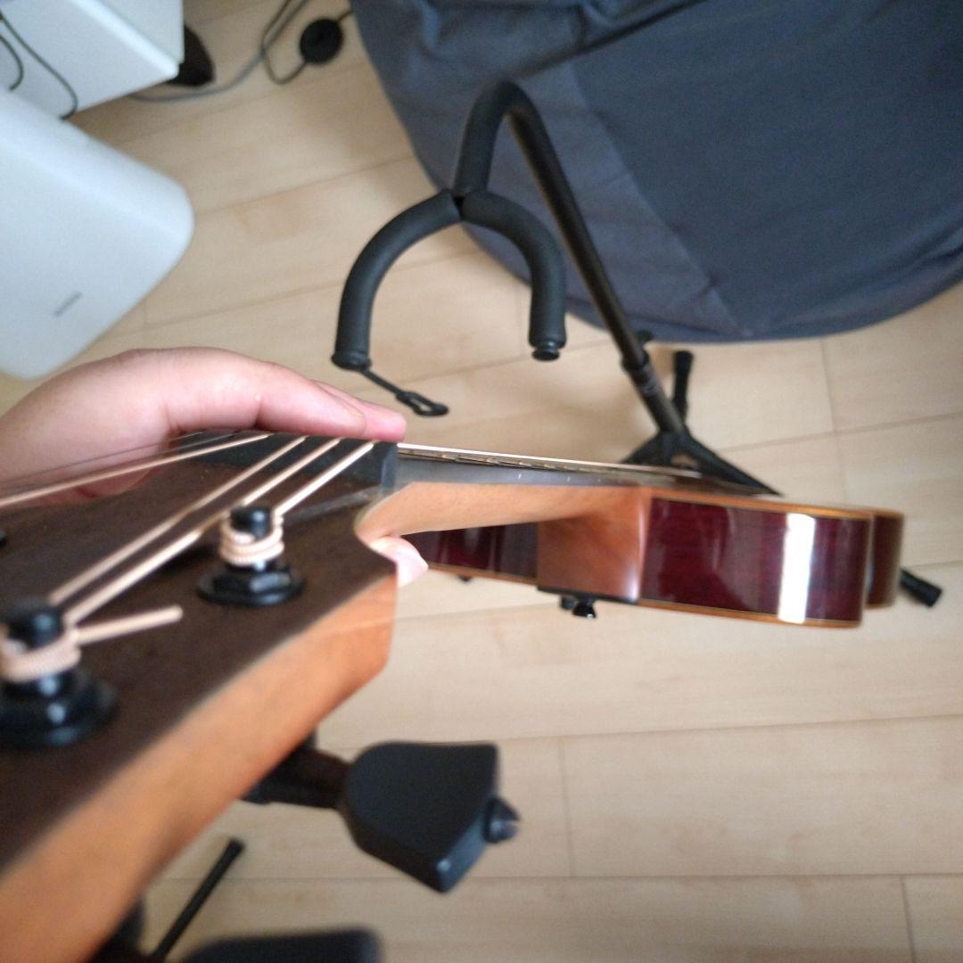 【最終価格】LAG Tramontane T100ASCE エレアコ