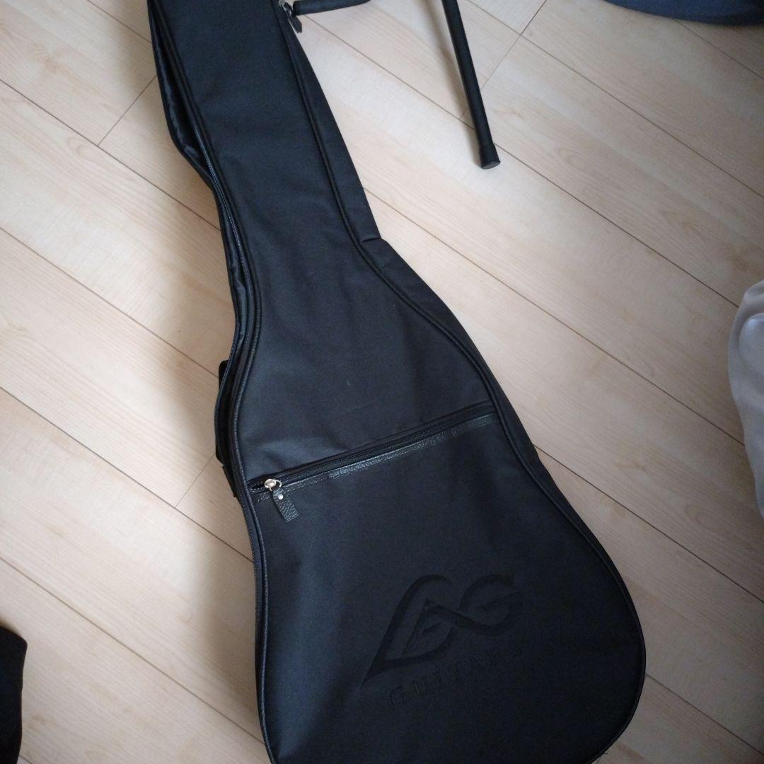 【最終価格】LAG Tramontane T100ASCE エレアコ