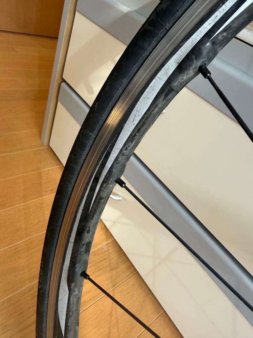 DURA-ACE C24 ホイールセット