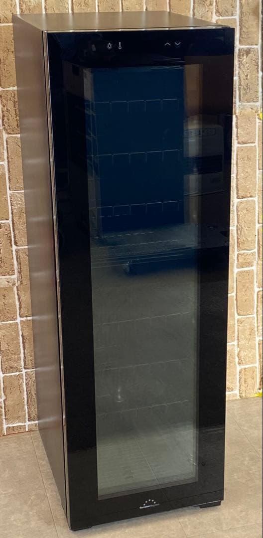 ワインセラー フォルスタージャパン 34本 FJN-105G 2019年 右開き