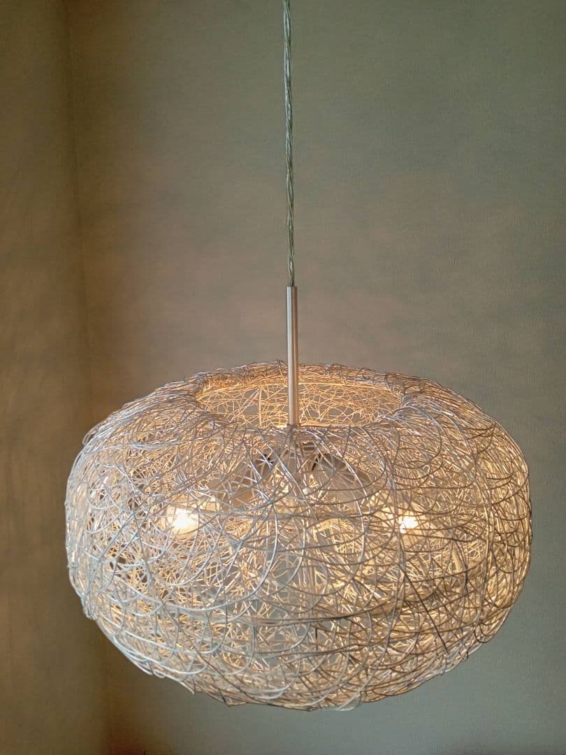 Francfranc★ペンダントライト