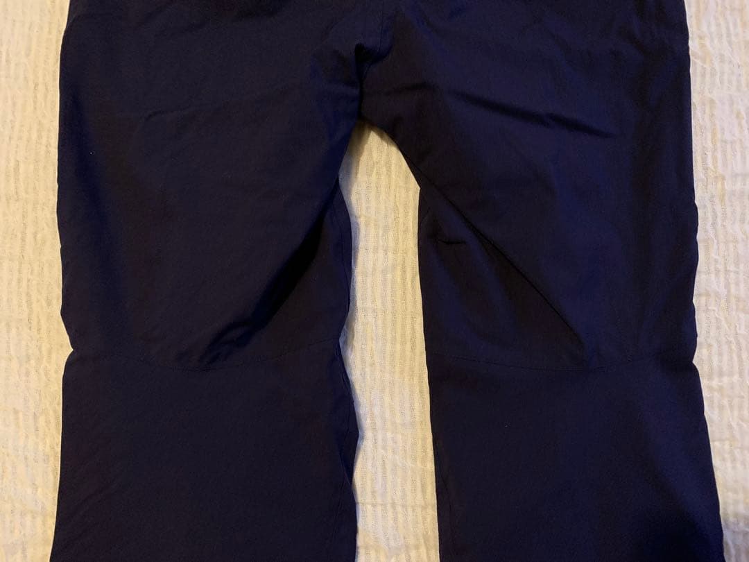 LL モンベル スキーパンツ