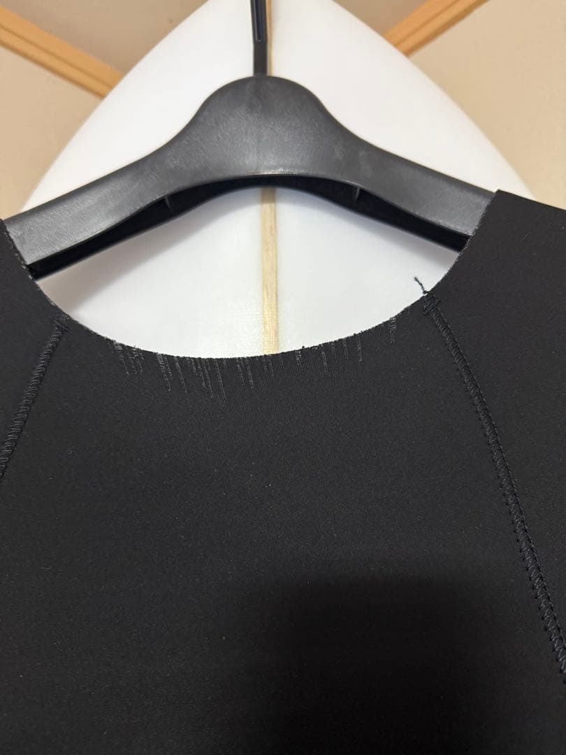 fellowスプリング XL 3ミリ