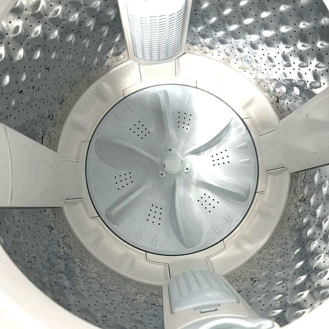 TOSHIBA 東芝 7.0kg 全自動洗濯機 AW-7GM2-W