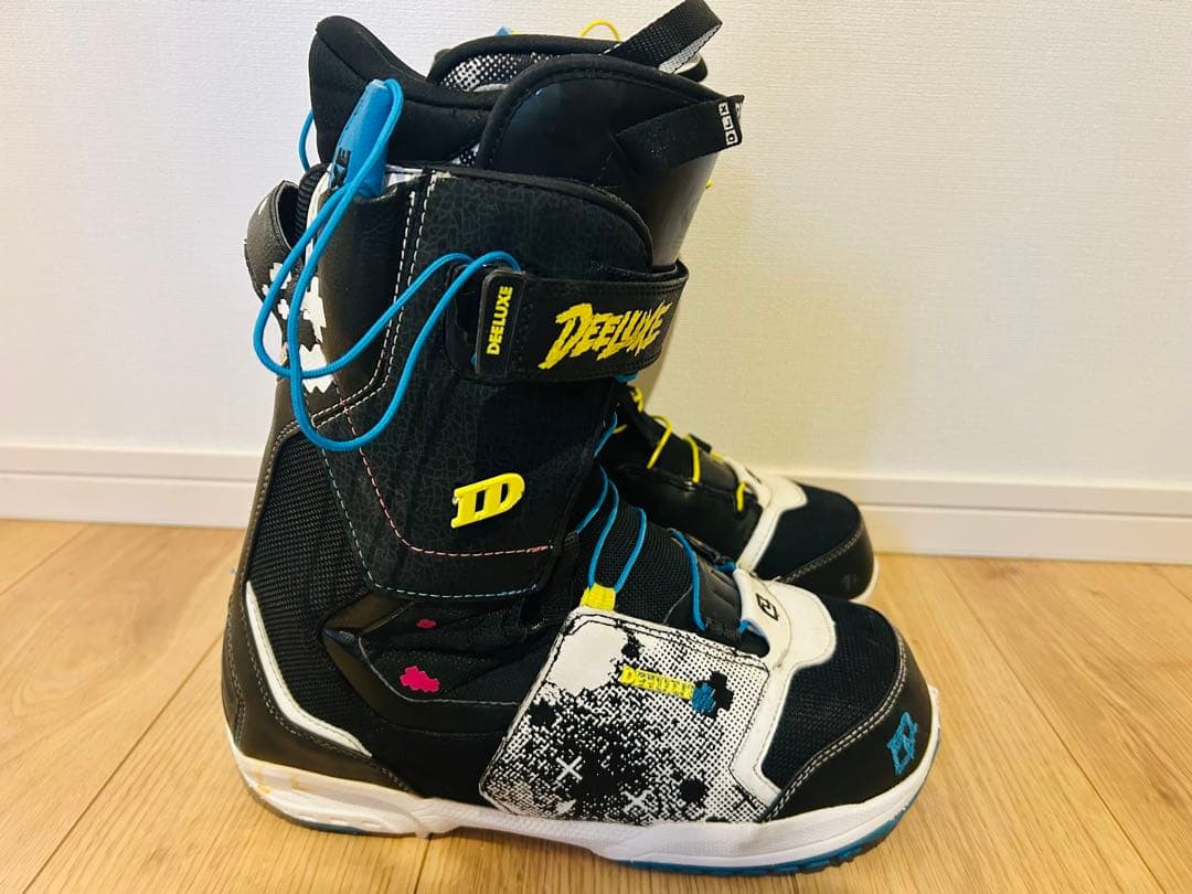 DEELUXE ID スノーボード ブーツ 28.5cm