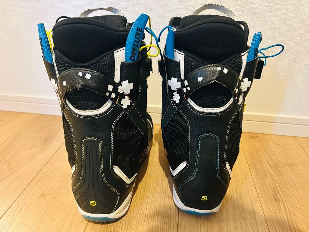 DEELUXE ID スノーボード ブーツ 28.5cm