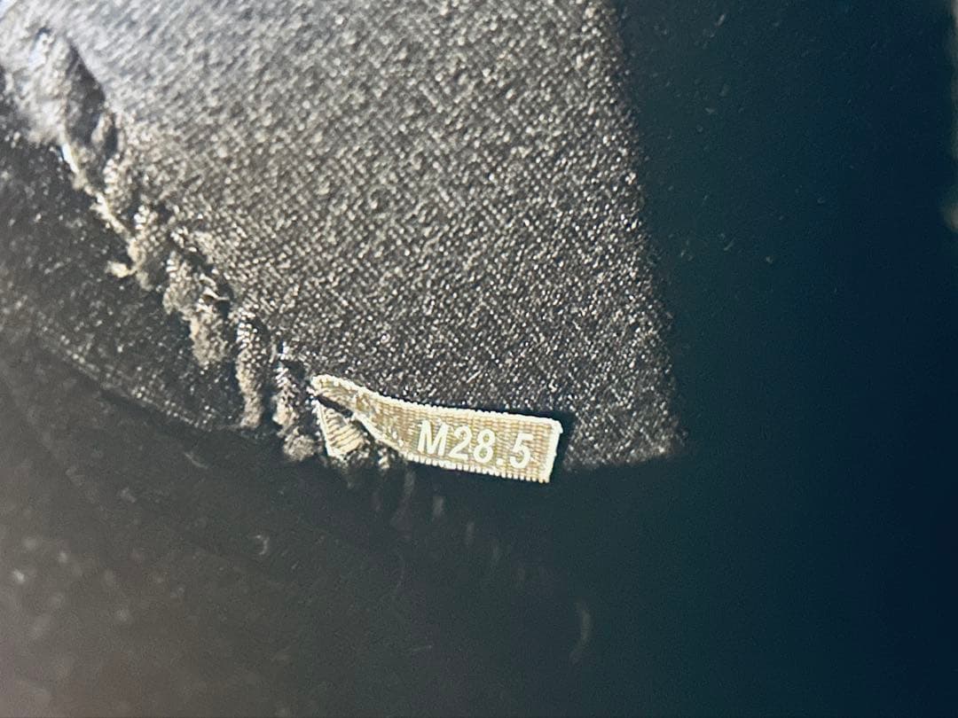 DEELUXE ID スノーボード ブーツ 28.5cm