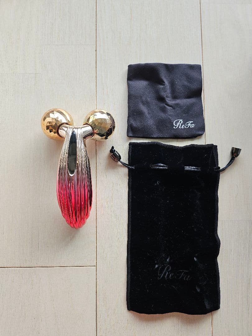 【限定カラー】ReFa リファカラットレイ