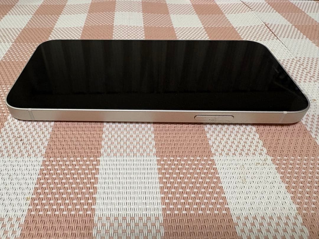 Apple iPhone 12 本体 ホワイト