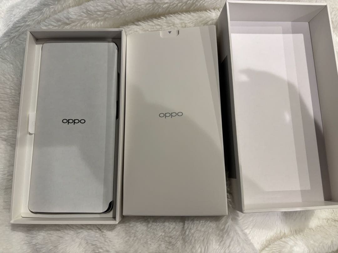 ◎新品◎OPPO A5 5G au 128GB ホワイト