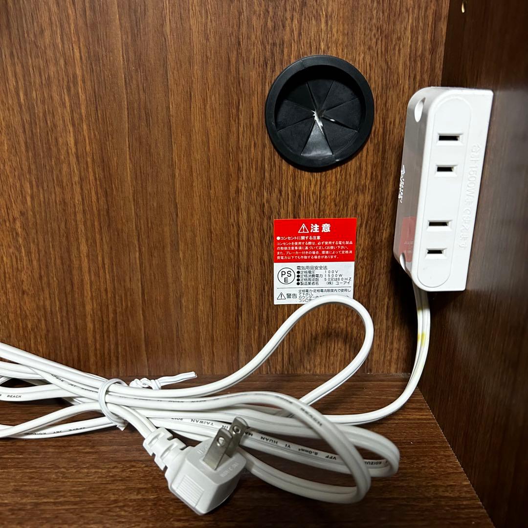 b-company カップボード