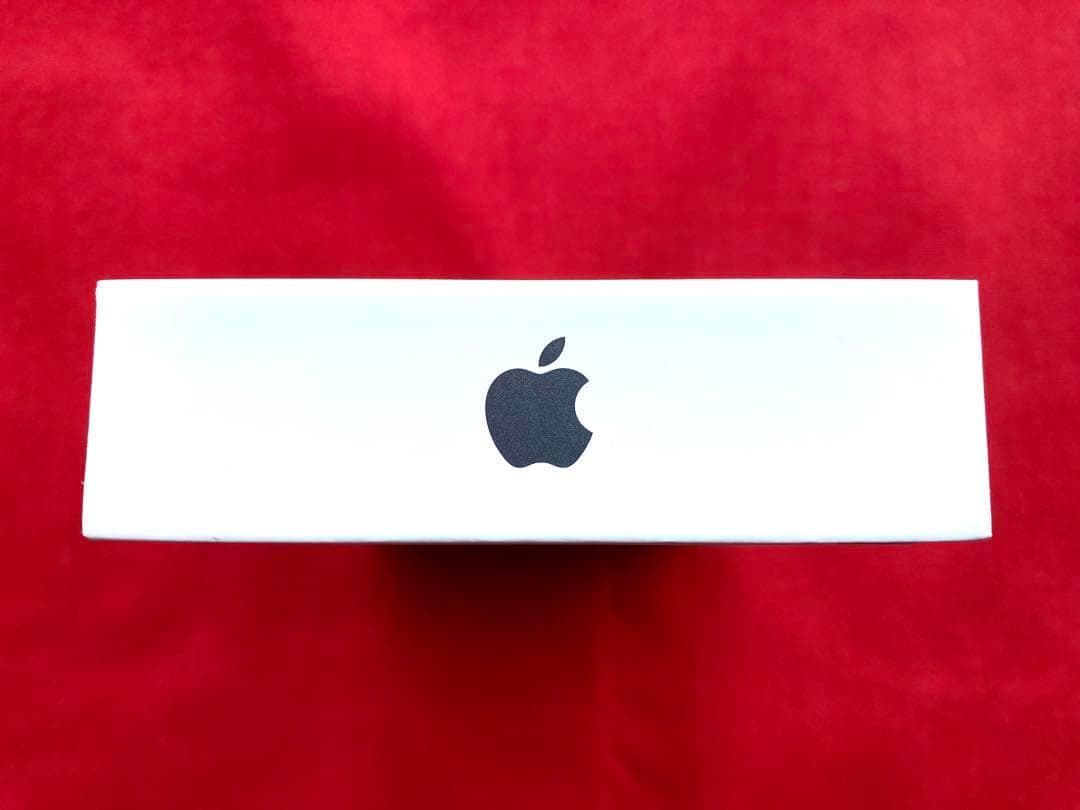 新品未開封 Apple iPhone 16e 128GB ブラック SIMフリー