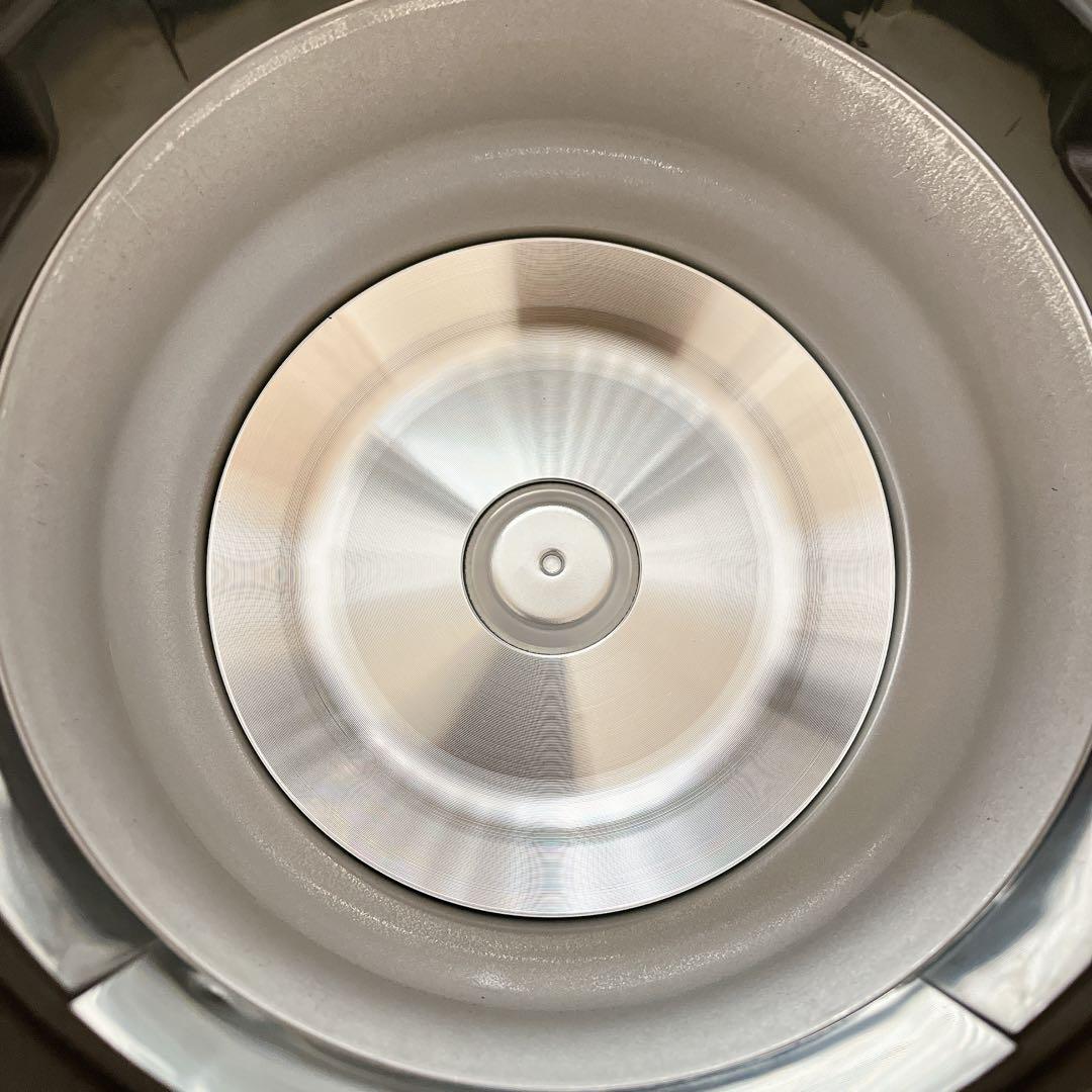 【新品未使用】　本体のみ　KN-HW16E-R ホットクック　ヘルシオ　1.6L