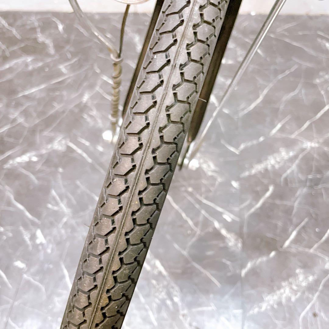 【914】《関西 引き取り》一般車 ママチャリ PERSISTA ブラック