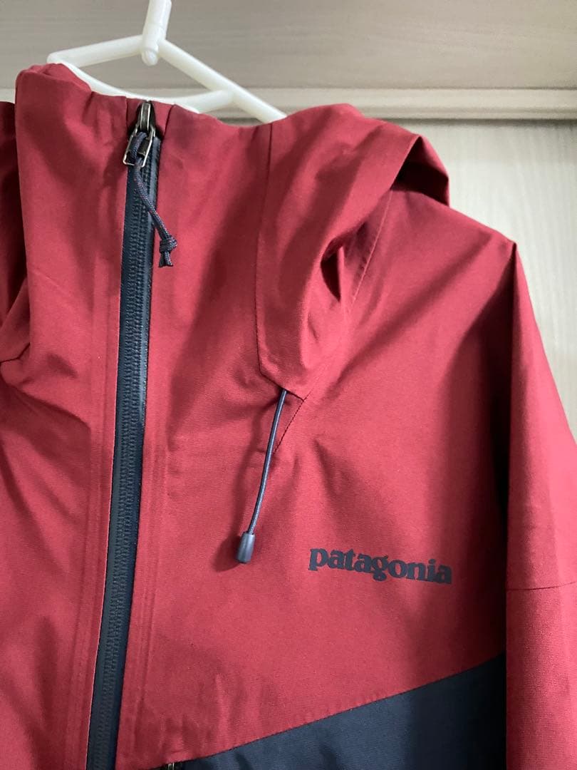 だ*ん様 patagonia メンズ・スノードリフター・ジャケット