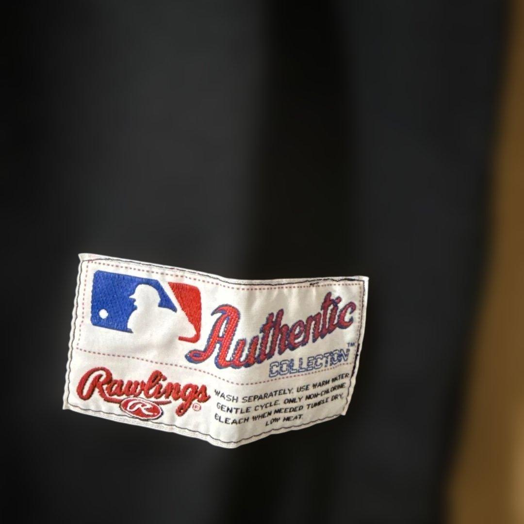 NEW YORK Mets ユニフォーム 31番