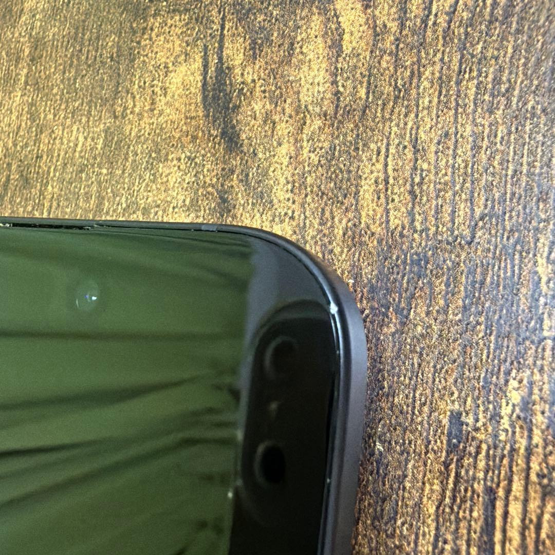 Apple iPhone 15ブラック 本体