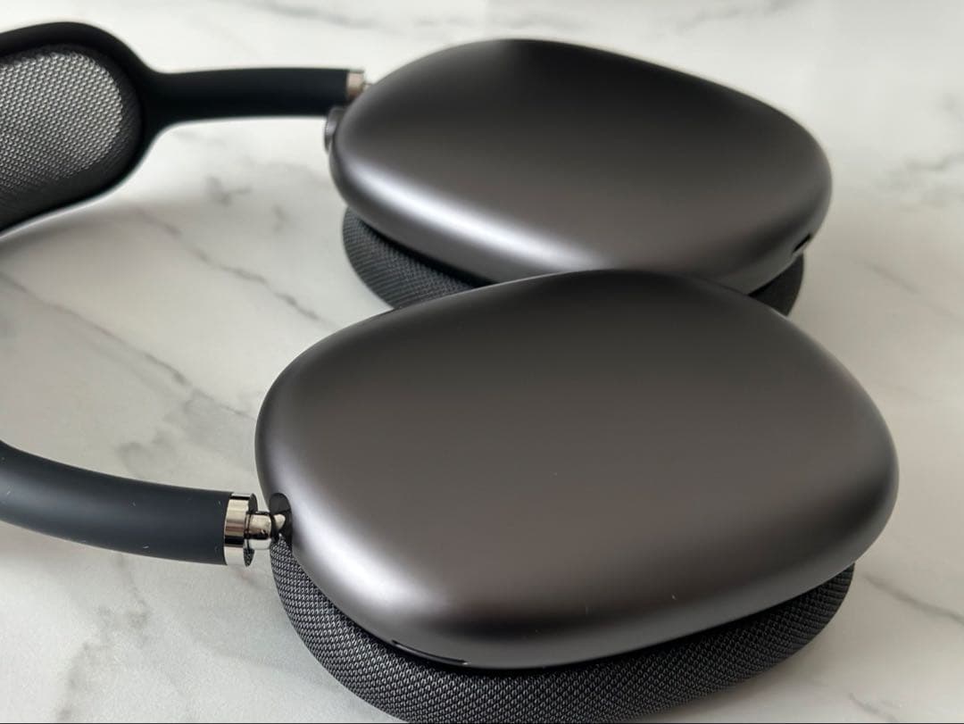 Apple AirPods Max MGYH3J/A ヘッドホン