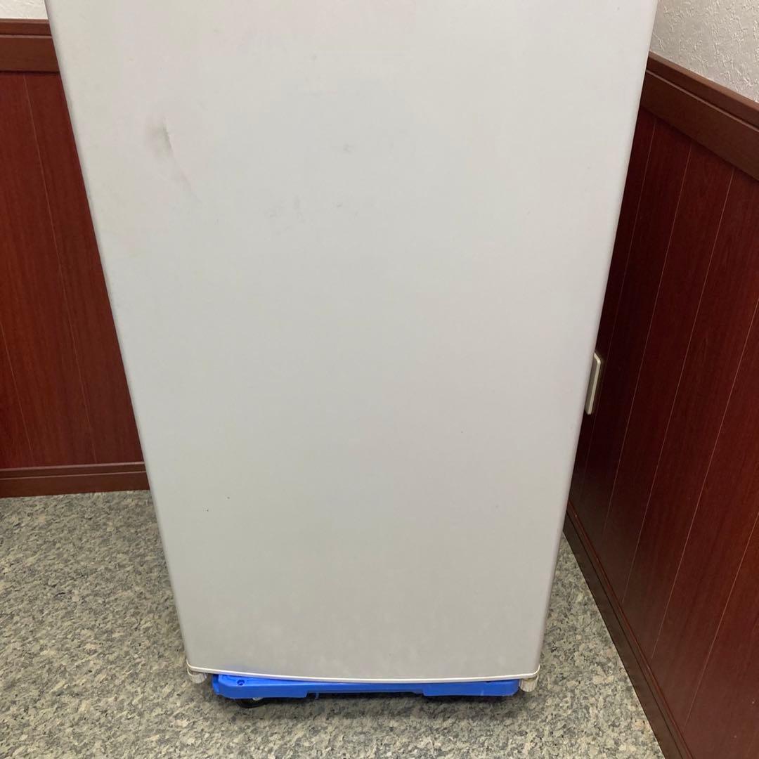 SHARP 167L 冷凍庫 ストッカー FJ-HS17X ホワイト