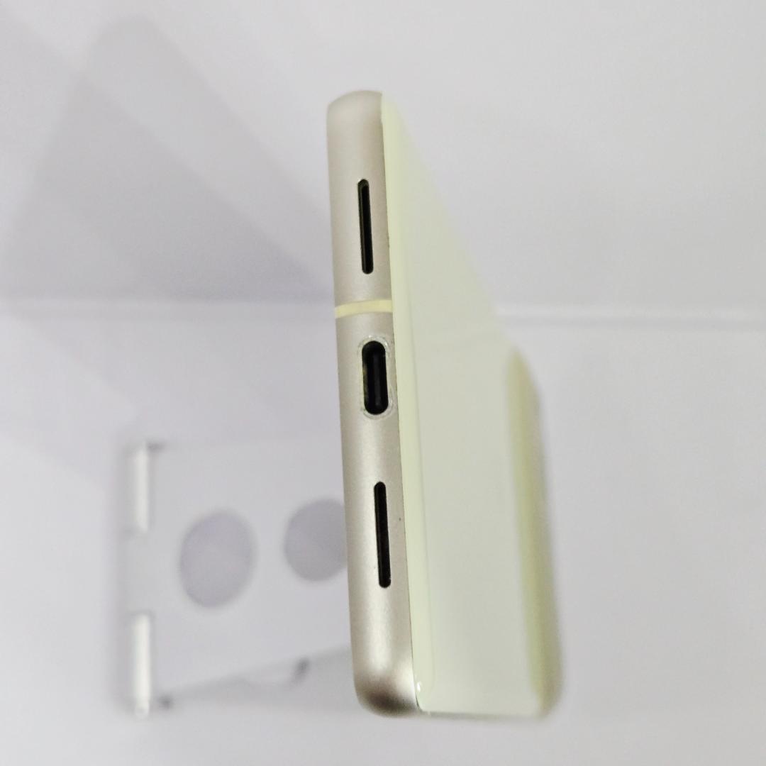 02 Google Pixel 7 レモングラス SIMフリー