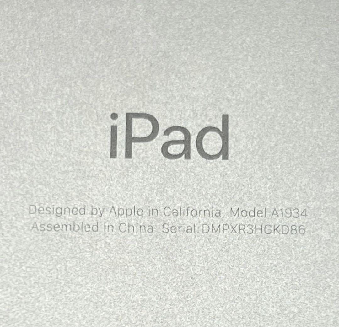 【ジャンク】iPad 3台まとめ売りPro 11(第1)/Air 2/第1世代