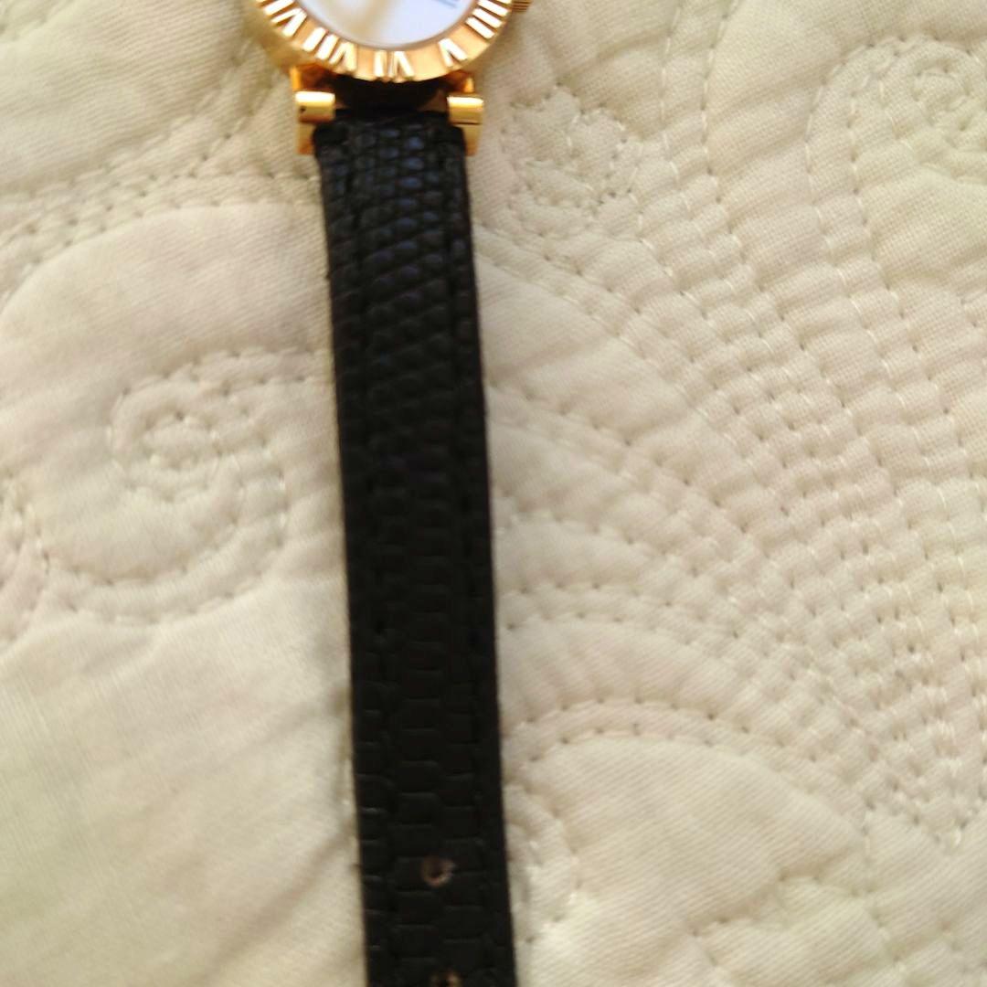 ティファニー レディース 腕時計 アトラス ゴールド 18K D286.753