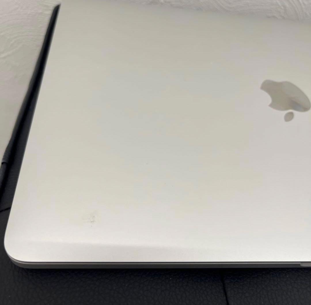 MacBook Pro シルバー 13インチ 2019 128GB 8G