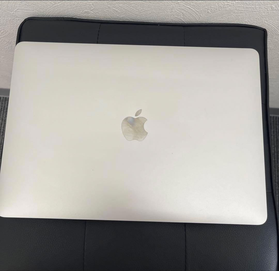 MacBook Pro シルバー 13インチ 2019 128GB 8G
