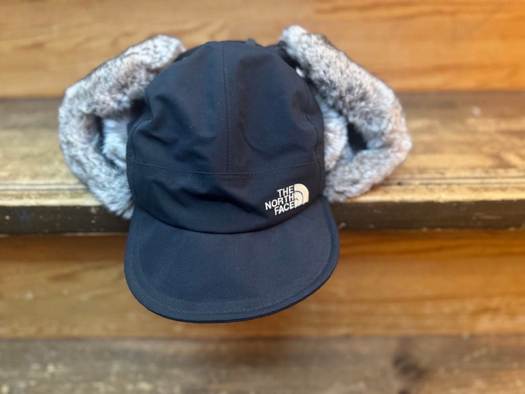THE NORTH FACE NN42241 FRONTIER CAP Mサイズ
