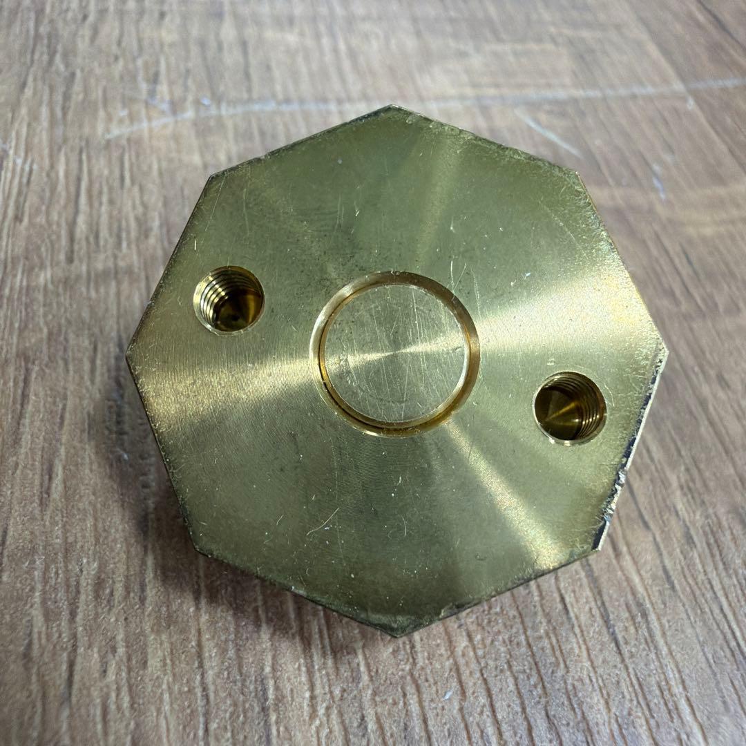 SEV　Sブロック ３D １個　　S block 3D