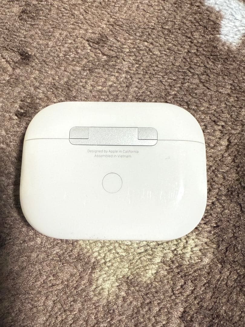 AirPods Pro 第一世代 正規品新品のチップ付き