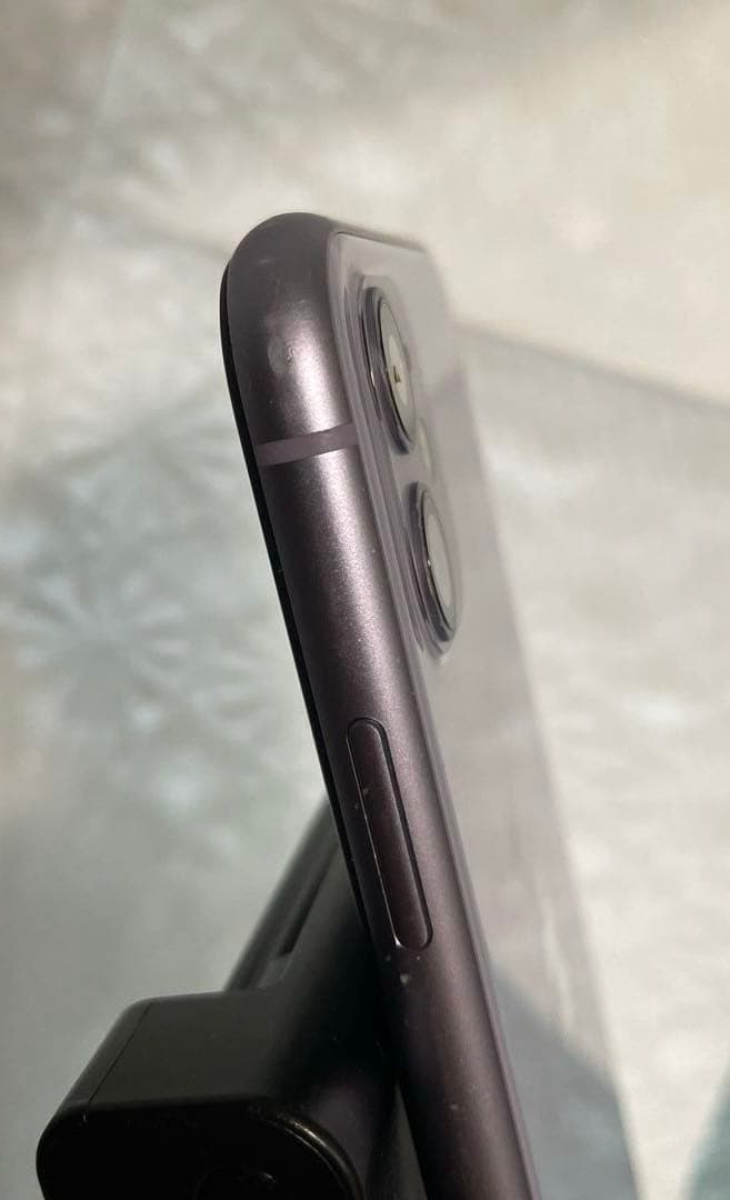 iPhone11 64GB SIMフリー