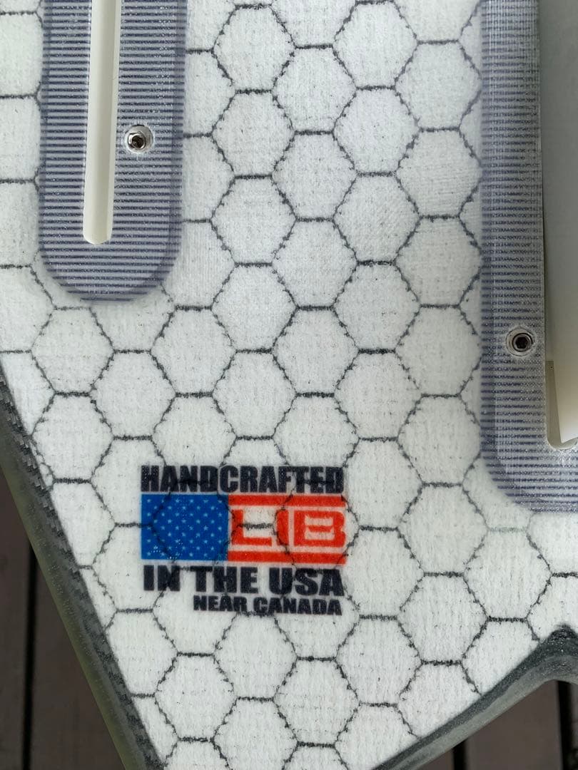 サーフィン・ボディボード LIBTECH LOST RNF REDUX